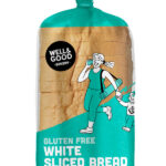 Gluten Free Large White Bread